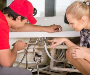About Plumbers Pros Kaibeto, AZ