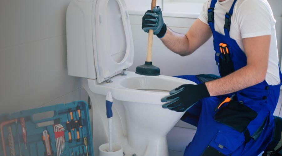 Local 24/7 Emergency Plumbing in Kaibeto, AZ